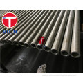 Seamless Carbon-Molybdenum Alloy Steel Boiler Tubes